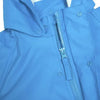 Children's Waterproof PU Coated Jacket