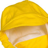 Children's Waterproof PU Coated Jacket