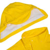 Children's Waterproof PU Coated Jacket