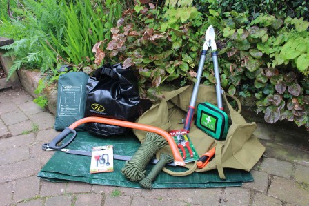Forest School Starter Kit | Outdoor Learning Resources