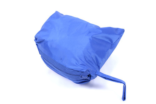 Children's Waterproof Jacket • Outdoor Learning Resources